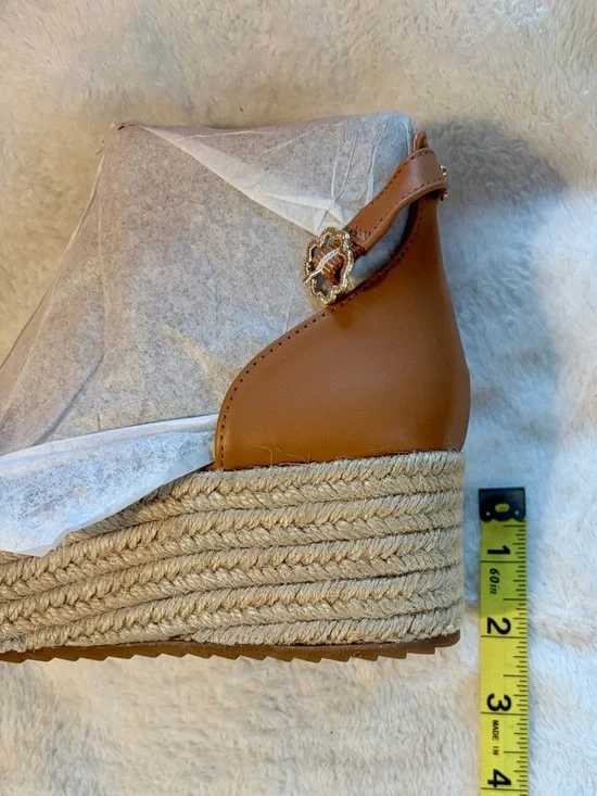 Sam and Libby Colbie Sandals sz 9 NEW! - Picture 7 of 10